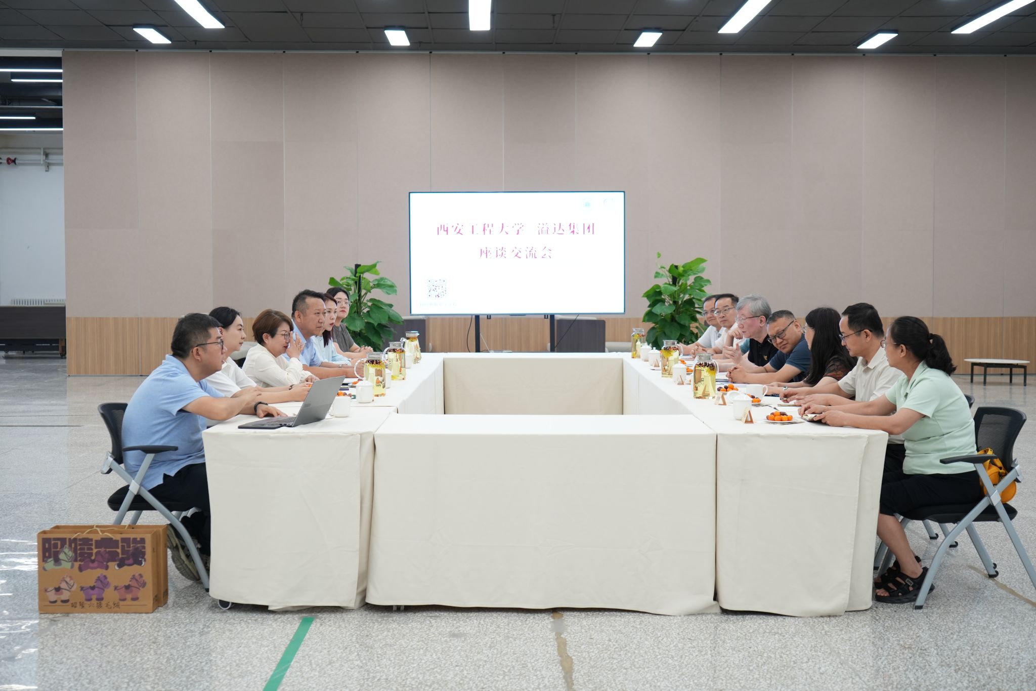 精准对接新疆纺织服装产业人才培育需求